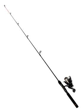 Otg481ul Ozark Trail Grit Stick Spin Combo 4ft8 Inch Ultra Light Fishing Rod And Reel