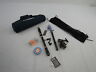 P6-01 Plusinno Fishing Rod And Reel Combos Sections With Carrier Case