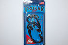 Tk120-xl-5 Pack 5 Kar Mag Xl 0 Tro 15 Lazer Trokar Value Ewg Bass