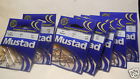92611 Packages Special-brand Mustad Hooks 7 Pkg - Fishing 10