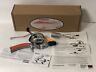 Packer-synergy 10 Emmrod Packercast Rod Harley Synergy Reel New Free Shipping