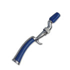 Packerblu Emmrod Handle Blue Packer 087443400055