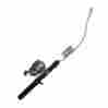 Packrod8cast Emmrod Complete Packrod 8coil Cast Pole W Ugly Reel 628586445468