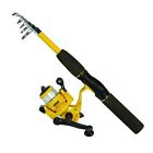 Pat1112x Pure Fishing Pflueger Patriarch 043388323644