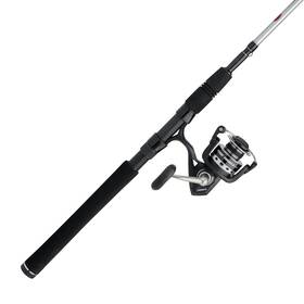 Penn 031324275812 10 Pursuit Iv 2-piece Fishing Rod And Reel Size 4000 Surf Spinning Combos