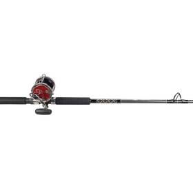 10304319 Penn Westmarine 6ft6 Inch Special Senator Conventional Saltwater Combo Medium Heavy Power