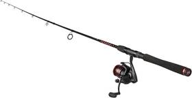 Frciii4000ll701m Penn 1505246 Fierce Iii 4000 Spinning Reel And Fishing Rod Combo