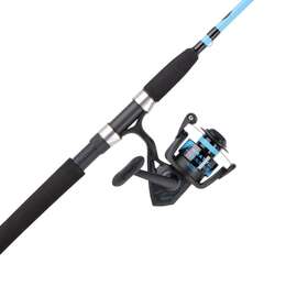 1505269 Penn Wrath Spinning Reel And Fishing Rod Combo