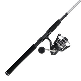 482183 Penn 7foot Pursuit Iv Inshore Spinning Fishing Rod And Reel Combo