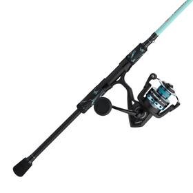 B096l3j2vt Penn 7 Pursuit Iv 2-piece Inshore Spinning Fishing Rod And Reel Combo 4000
