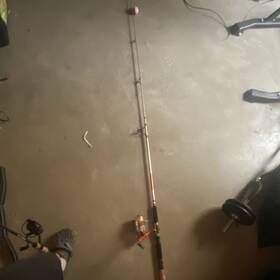 Penn Btliii4000701mh Battle Iii 7ft Mh Spinning Combo 4000 5 1bb 6.2 1 Saltwater