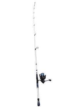 Btliii5000le802mh Penn Battle Iii 4000 Le 2-piece 7ft Medium Spinning Combo Epj025965