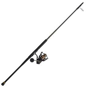 Btliii5k802mh Penn Battle Iii Surf Spinning Combo