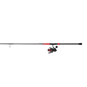 Frciii4000le701m Penn Fierce Iii Le Spinning Combo 4000 Sz 5 Brg. Reel
