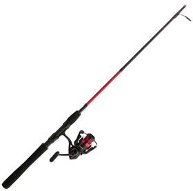 Frciv4000701m Penn Fierce Iv Spinning Combo -