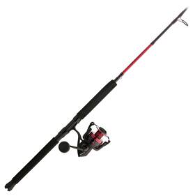 Frciv5000701mh Penn Fierce Iv Spinning Combo -