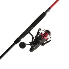 Frciv8000ll102h Penn Fierce Iv Spinning Reel And Fishing Rod Combo