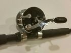 Psb6630 Penn Longbeach 66 Fishing Rod Reel Combo