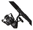 Puriii3000701ml Penn Pursuit Iii 3000 7foot Combo