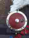 113h Penn Senator Seeker 9 Rod And 4 0 With Wire Line