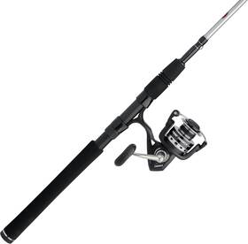 So192 Penn Pursuit Iii And Iv Spinning Reel Fishing Rod Combo