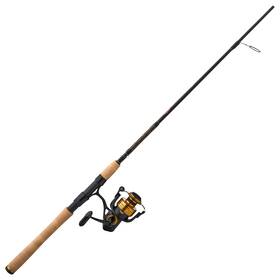 Ssvii3500701ml Penn Spinfisher Vii Inshore Spinning Combo