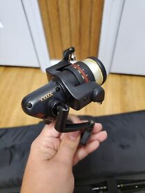 Pflueger Alpha Shakespeare Marlboro Fly Fishing New