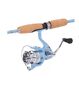 Trionspl6630m2c Pflueger Lady Trion Spinning Combo