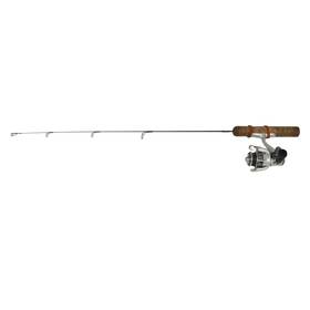 Pir28ul Pflueger Trion Inline Ice Combo Rod / Reel