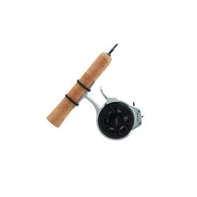 Pflueger Triint-23ul Trion Inline Reel And Fishing Rod Combo