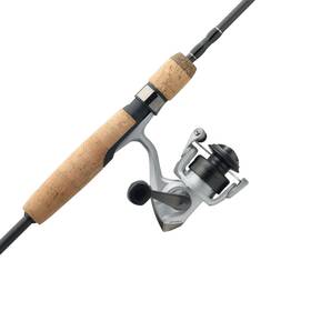 Pflueger Trion5625ul Trion Combo Rod And Reel 5ft6 Inch Lightweight Ready To Fish Almost