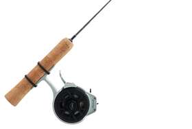 Triint28l Pfluger/fenwick Pflueger Trion/fenwick Hmg Inline Medium Light Action Ice Combo