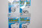 202409 Pickerel Gap Hook Gamakatsu 8 2 4 Size Wide Packs Pack Walleye