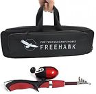 Piscator Zone Portable Fishing Tackles Suit With Reel Rod Pole Bag 190149095989