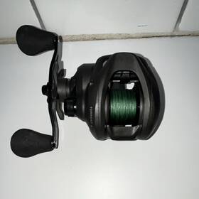 Pst702mhc Piscifun Torrent Ii 7ft Mh Moderate 2pc Baitcast Combo 6.6 1 Right 7bb