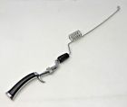 Pkblk66 Emmrod Brand Packer Cast Model Fishing Rod Used Out Of