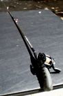 Pl-1000 Daiwa Rod Bcgp And Pl Level Wind Reel Combination