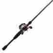 32784621188 Pl100661mh Zebco Quantum Pulse Baitcast Combo 69 Im7 Graphite Rod Medium Heavy