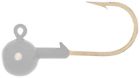 R38100-08 Plain Bg Md Jig Lure 100 8 Head 3