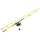 Plm86s26bc Eagle Claw Fishing Tackle 047708677257