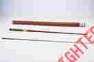 Pls70 Fenwick Vintage Spinning Rod 1965 Feralite D 4 5 8 Oz L K