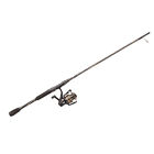 Pmaxsp30-661m Abu Garcia Pro Max Spinning Combo Rod Piece Medium Model
