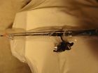 Sbp-230 Pole Fish Combo Action Reel Bend Proton Medium South Series Spinning