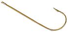 373693p-1 Poly Bag Abeerdeen 10 Mustad Ctn Gold Hooks