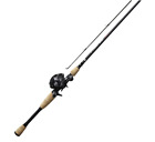 Ppl100662mh Hk Zebco Propel Casting Combo