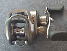 Pqc10sha Pro Qualifer 2 Baitcasting Reel