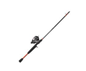 Primeplex Shop 636548429968 Zebco Bill Dance Rod And Reel Spincast Combo