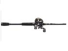701mh Pro Abu Garcia Combo- Pmax2 Max Baitcasting