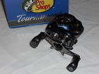 Tpx10hc Pro Tournament Fishing Reels- Bass 10bb Baitcast Reel