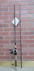 Pro662mh Zebco Protoge Baitcasting Rod Reel Combo New 032784627821